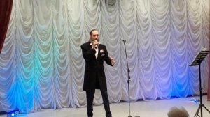 ОЛЕГ ПОПОВ.певец ." Я так давно не видел маму"