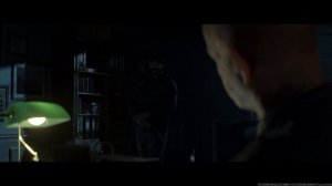 СМЕРТЬ ШЕПАРДА. СЦЕНА ПОСЛЕ ТИТРОВ ► Call of Duty: Modern Warfare II