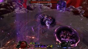 last epoch uber aberroth kill Erasing Strike