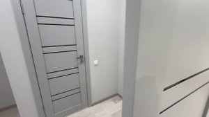 Большая квартира