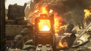 Call of Duty  Modern Warfare 2 Remastered прохождение финал