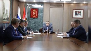 Песков выводов об эффективности принимаемых в регион?