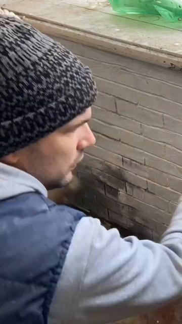 Простой способ сделать имитацию кирпича своими рукам? смотреть онлайн