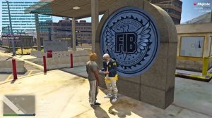 ЛУЧШИЙ СТАРТ для ГОС в GTA 5 RP / Majestic RP