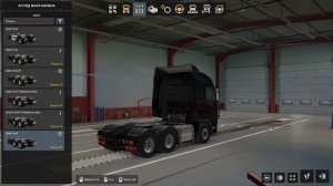 Обзор всех грузовиков | Euro Truck Simulator 2
