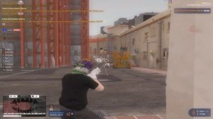 Тату - Я сошла с ума | GTA 5 RP | Blackberry