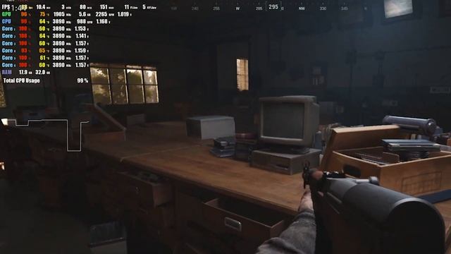 Arena Breakout Infinite - Больно,но прикольно! смотреть онлайн