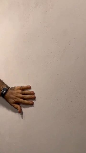 Красивая штукатурка микроцемент #декоративнаяштукат? смотреть онлайн