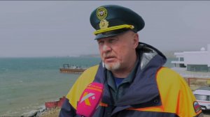 В Магаданской области открылась навигация для гребных маломерных судов