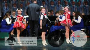«УЧИСЬ ТАНЦЕВАТЬ», Ансамбль имени Локтева. "LEARN TO DANCE", Loktev Ensemble.