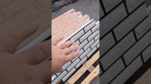 Фибробетонные термопанели производства ООО"Фасадные