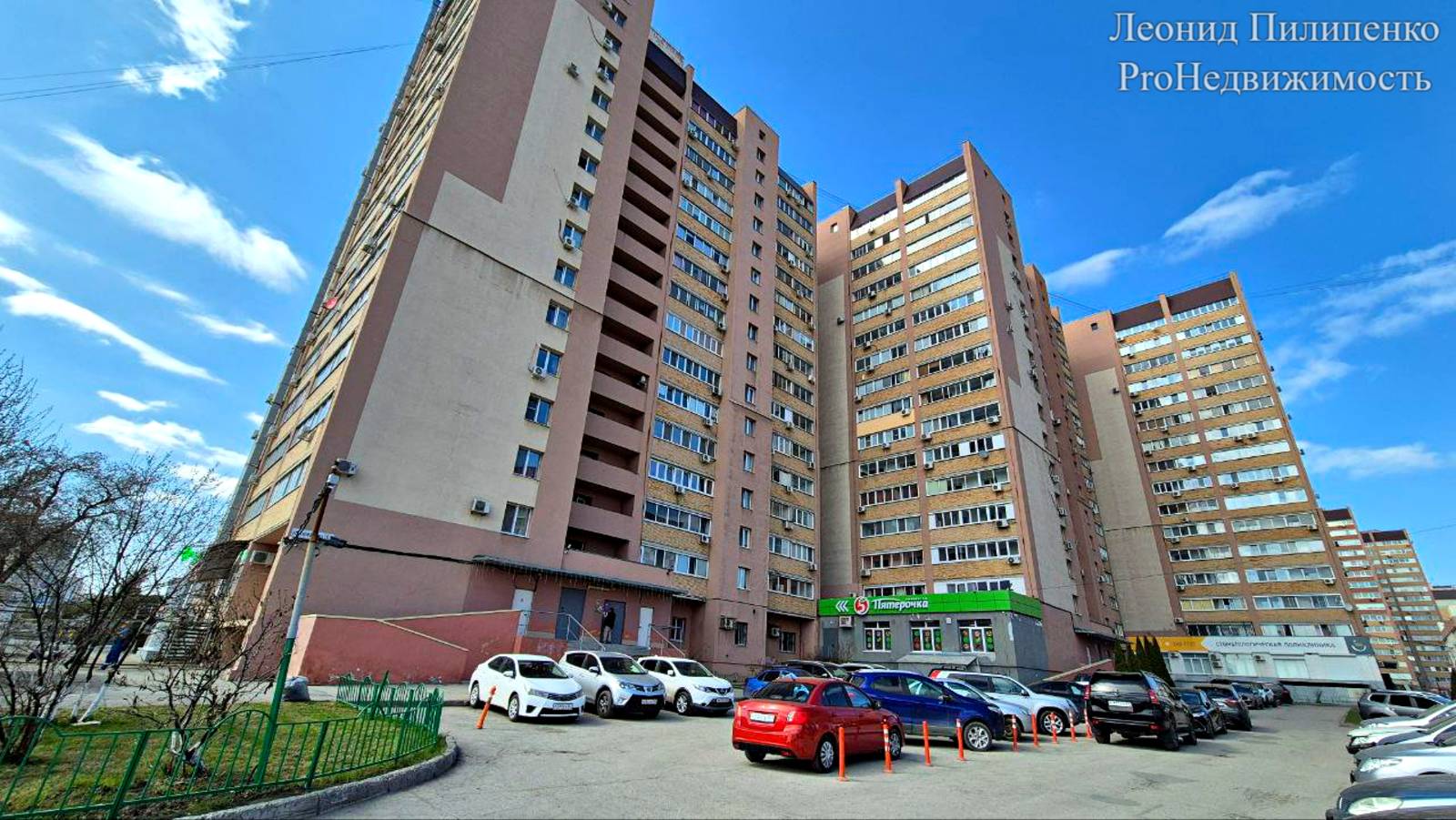 Видеообзор Карбышева, 61А