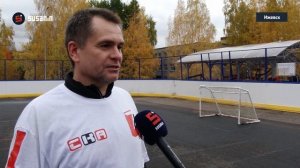 В Ижевске прошел финал Школьного кубка по Настольнику