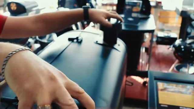 Пеллетный гриль Oklahoma Joe's Rider DLX - ОБЗОР 2020
