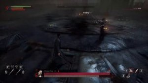 Vampyr прохождение боссов : 8. Мэри Рид