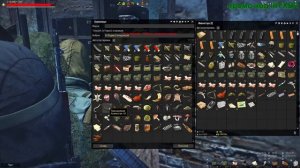 Как начать играть Stay Out Открытие торговли у Зинаиды.