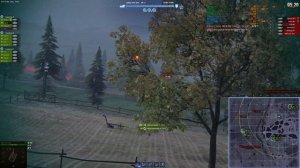 Мир Танков_Последний Ваффентрагер_06_Я РЕАЛЬНЫЙ БОСС!