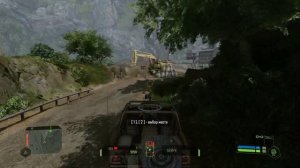 Crysis Remastered часть 8