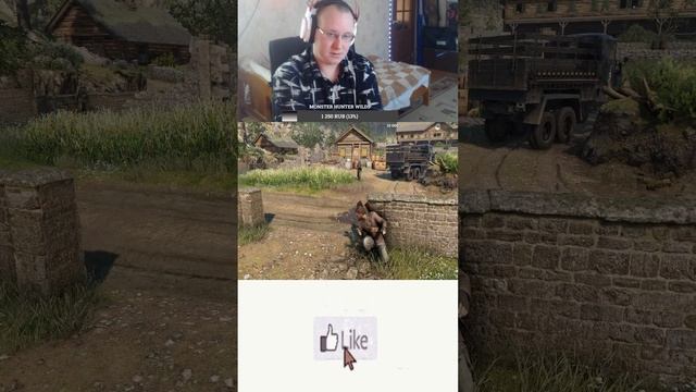 Sniper Elite: Resistance. / Прохождение на русском, без убиств, без смотреть онлайн