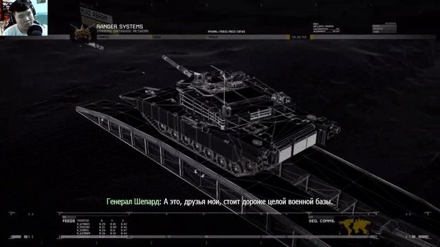 ПОЛИГОН ► Call of Duty: Modern Warfare 2 ► #1 смотреть онлайн