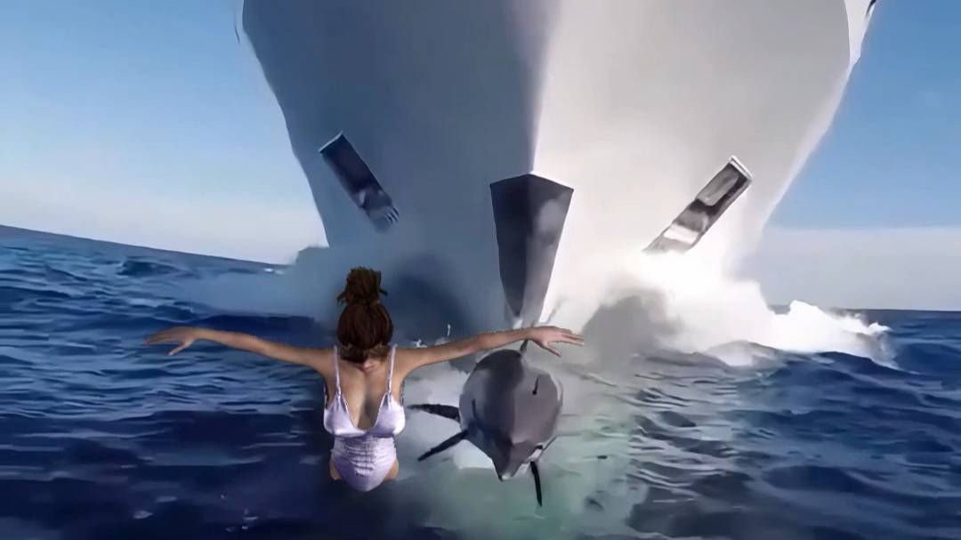 на теплоходе смотреть онлайн