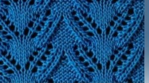 Узор в копилку