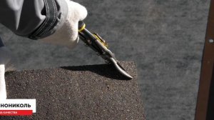 Инструкция по монтажу многослойной черепицы Shinglas на с