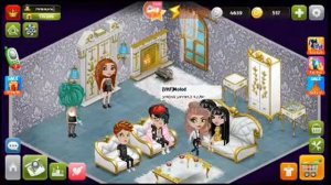 Смотрите мой стрим по "Аватария" в "Omlet Arcade"!