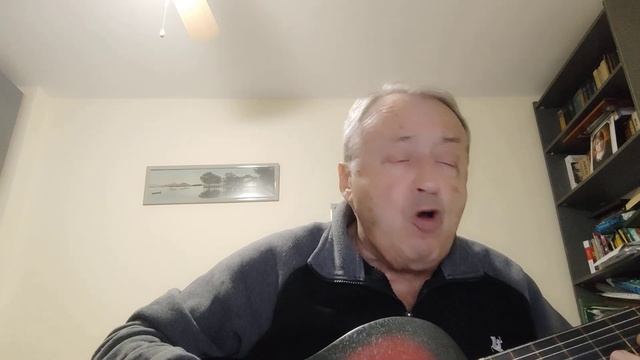 БАЛЛАДА О ЗУБНОМ ТЮБИКЕ (ВЕРСИЯ ЖЕНЫ -1)