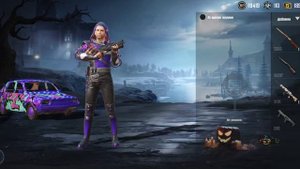 Обзор аккаунта Pubg Mobile. Аккаунт продаётся, или обмен!!!