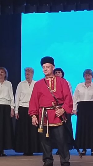 Калинка