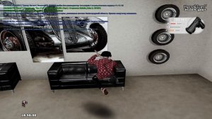 админ очень умный