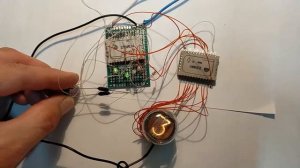 Почти часы на микросхемах 230ИК1 и 230ИЕ1