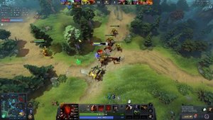 🔥BLOODSEEKER ИМБА🔥 7.38 КЕРРИ DOTA 2/bloodseeker dota 2