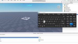 КАК СДЕЛАТЬ ЩЁТЧИК FPS В ROBLOX STUDIO!