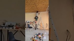 ГСП плита. Применение и отзыв о ней