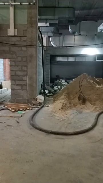 Устройство полусухой стяжки по этажам смотреть онлайн