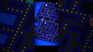 пак ман вечны лабиринт