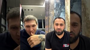 Путь декоратора! Прямой эфир SherDecor vs Sultanov.decor