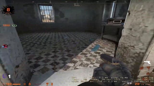 Ланцет CS go danger zone 10: какой драматический финал смотреть онлайн