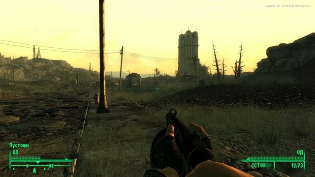 Fallout 3 | #17 | ДОКУЧАЮЩИЕ ГУЛИ смотреть онлайн