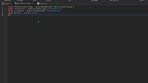 ✨ ТУТОРИАЛ по СОЗДАНИЮ МЕНЮ АНИМАЦИЙ в ROBLOX STUDIO! ✨