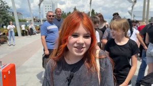 Школьники из Мариуполя отправились на летние каникулы в Петербург