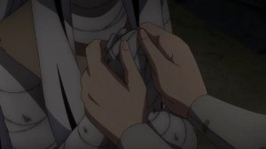 The Rising of the Shield Hero Season 3「AMV」Falling Down