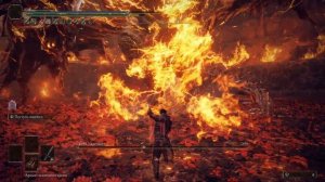 Elden Ring - Бейл Ужасный без получения урона NG+7