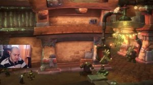 ФИНАЛ СЮЖЕТА + ПОДЗЕМЕЛЬЕ - WOW THE WAR WITHIN #7