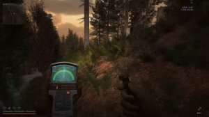 S.T.A.L.K.E.R. Lost Alpha Enhanced Edition v .1.2.2. # 28.  X - 10, Окрестности Прип