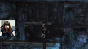 Tomb Raider: Underworld. Прохождение #9