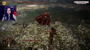 Elden Ring. Прохождение НГ+ #11. Оружие на Красную Гниль, ждем