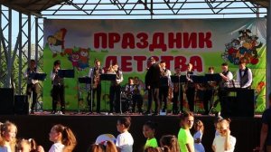 05-Оркестр